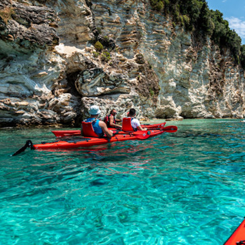 Canoe/Kayak
